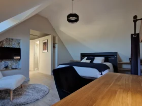 chambre au gré des saisons